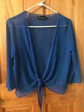 Creation Drape Top Size S